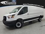 New 2025 Ford Transit 250 Low Roof Empty Cargo Van for sale #25T299 - photo 1