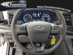 New 2025 Ford Transit 250 Low Roof Empty Cargo Van for sale #25T299 - photo 18