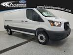 New 2025 Ford Transit 250 Low Roof Empty Cargo Van for sale #25T299 - photo 3
