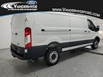 New 2025 Ford Transit 250 Low Roof Empty Cargo Van for sale #25T299 - photo 4