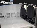 New 2025 Ford Transit 250 Low Roof Empty Cargo Van for sale #25T299 - photo 9