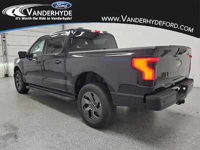 New 2025 Ford F-150 Lightning - photo 1