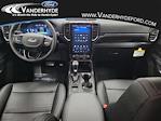 New 2025 Ford Ranger Lariat SuperCrew Cab for sale #25T394 - photo 11