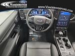 New 2025 Ford Ranger Lariat SuperCrew Cab for sale #25T394 - photo 12