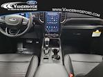 New 2025 Ford Ranger Lariat SuperCrew Cab for sale #25T394 - photo 13