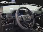 New 2025 Ford Ranger Lariat SuperCrew Cab for sale #25T394 - photo 19