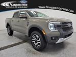 New 2025 Ford Ranger Lariat SuperCrew Cab for sale #25T394 - photo 3