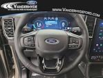 New 2025 Ford Ranger Lariat SuperCrew Cab for sale #25T394 - photo 21