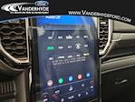 New 2025 Ford Ranger Lariat SuperCrew Cab for sale #25T394 - photo 25