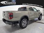 New 2025 Ford Ranger Lariat SuperCrew Cab for sale #25T394 - photo 4