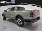New 2025 Ford Ranger Lariat SuperCrew Cab for sale #25T394 - photo 2