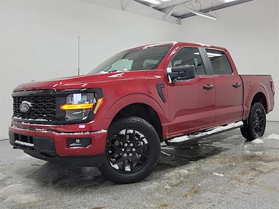 New 2025 Ford F-150 - photo 1