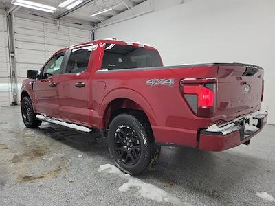 New 2025 Ford F-150 - photo 1