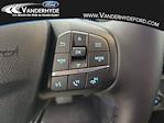 2025 Ford Maverick SuperCrew Cab AWD Pickup for sale #25T420 - photo 24