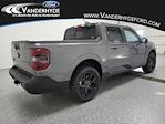 2025 Ford Maverick SuperCrew Cab AWD Pickup for sale #25T420 - photo 4
