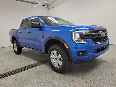 New 2025 Ford Ranger - photo 1