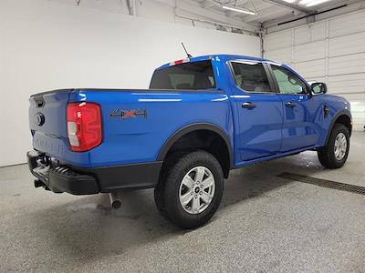 New 2025 Ford Ranger - photo 1
