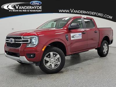 New 2025 Ford Ranger - photo 1