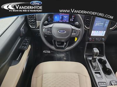 New 2025 Ford Ranger - photo 1