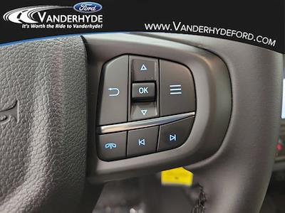 New 2025 Ford Ranger - photo 1