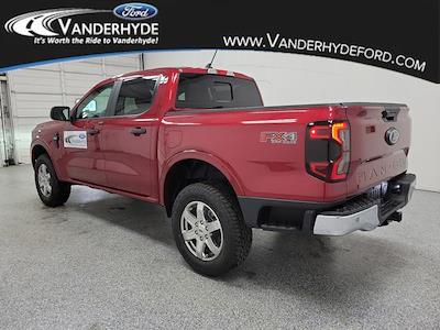 New 2025 Ford Ranger - photo 1