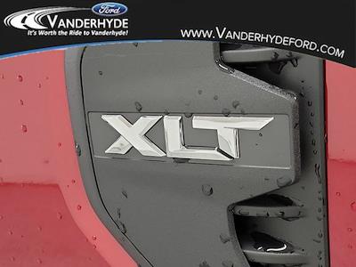 New 2025 Ford Ranger - photo 1