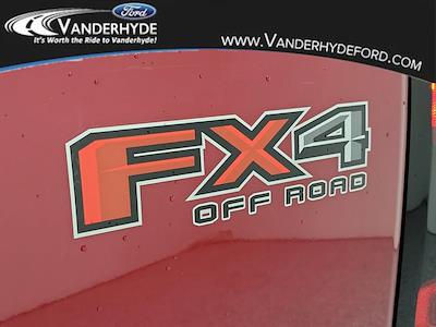 New 2025 Ford Ranger - photo 1