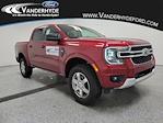 New 2025 Ford Ranger XLT SuperCrew Cab for sale #25T424 - photo 3