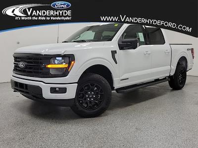 New 2025 Ford F-150 - photo 1