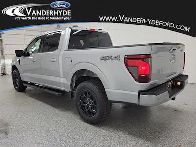 New 2025 Ford F-150 - photo 1