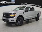 2025 Ford F-150 SuperCrew Cab 4WD Pickup for sale #25T446 - photo 1