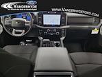 2025 Ford F-150 SuperCrew Cab 4WD Pickup for sale #25T446 - photo 13