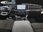 2025 Ford F-150 SuperCrew Cab 4WD Pickup for sale #25T446 - photo 15