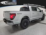 2025 Ford F-150 SuperCrew Cab 4WD Pickup for sale #25T446 - photo 4