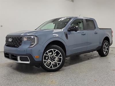 New 2025 Ford Maverick - photo 1