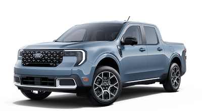 New 2025 Ford Maverick - photo 1