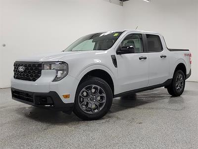 New 2025 Ford Maverick - photo 1