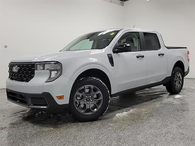 New 2025 Ford Maverick - photo 1