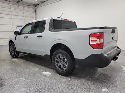 New 2025 Ford Maverick - photo 1