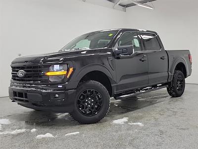 New 2025 Ford F-150 - photo 1