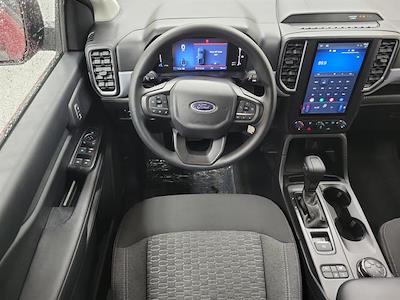 New 2025 Ford Ranger - photo 1