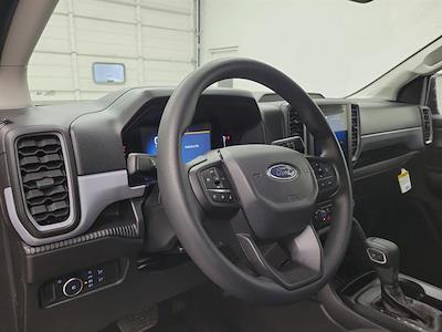 New 2025 Ford Ranger - photo 1