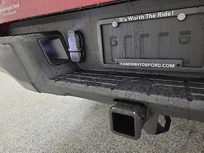 New 2025 Ford Ranger - photo 1