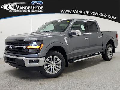 New 2025 Ford F-150 - photo 1