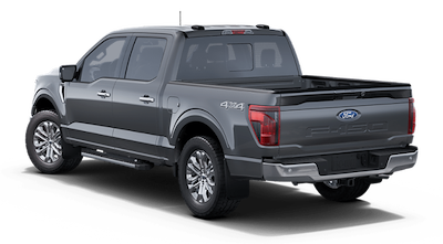 New 2025 Ford F-150 - photo 1