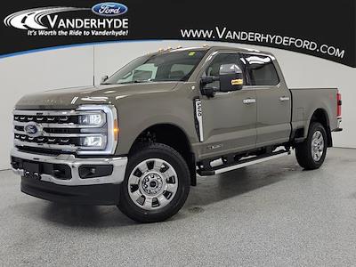 New 2026 Ford F-250 - photo 1