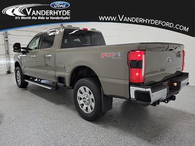 New 2026 Ford F-250 - photo 1