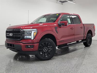 New 2026 Ford F-150 - photo 1