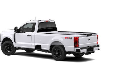 New 2026 Ford F-350 - photo 1