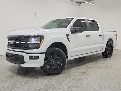 New 2026 Ford F-150 - photo 1